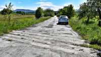 Přejezd Jablonné